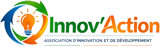 Innov'Action — Association d'Innovation et de Développement