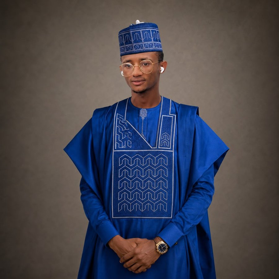 MOHAMADOU AMINOU, Secrétaire Général